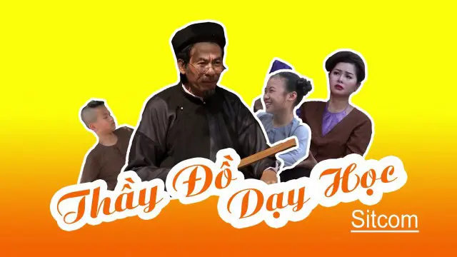 Thầy Đồ Dạy Học 8