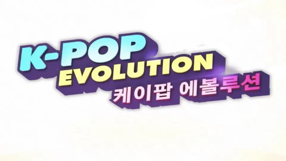 K-Pop: Hành Trình Tiến Hóa  01