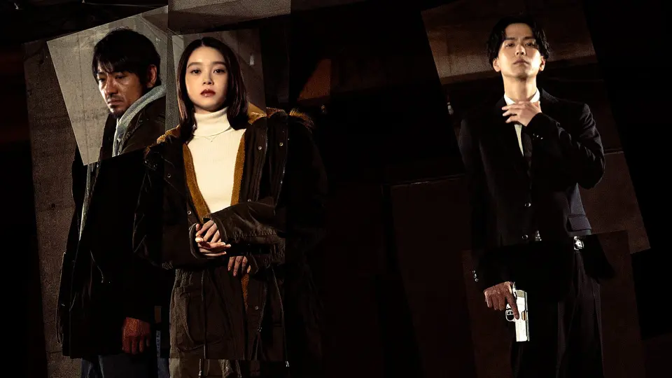 Sát Thủ Vô Hình Full