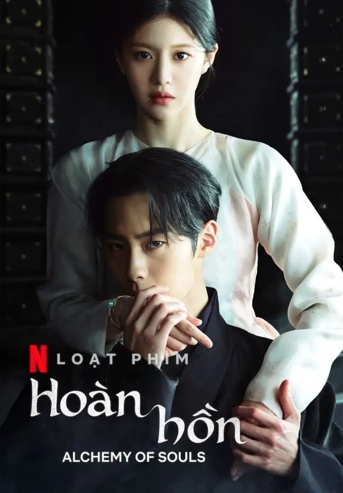 Hoàn Hồn (Phần 1) 01