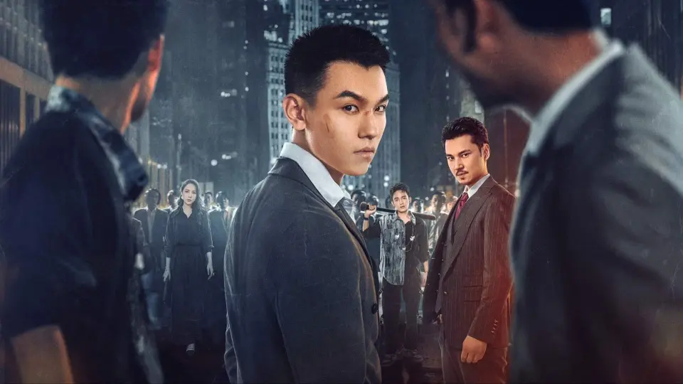 Tôi Là Triệu Giáp Đệ: Phong Mang 1