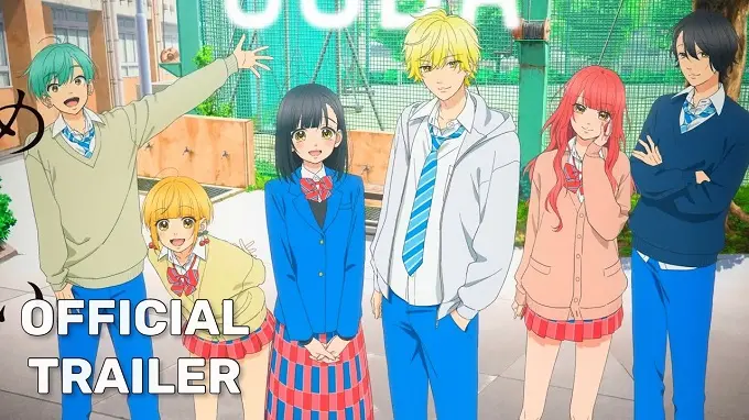 Honey Lemon Soda 1
