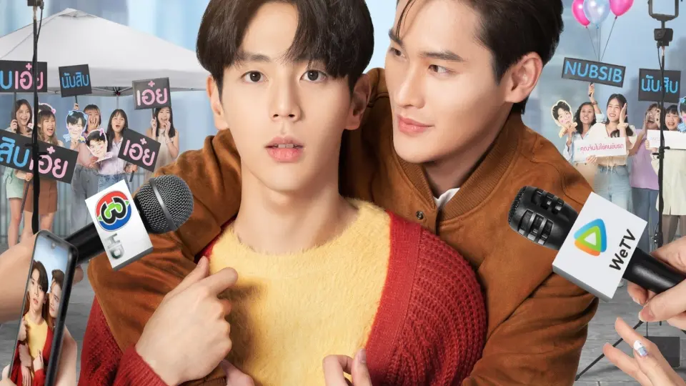 Đếm 10 Là Hôn  01