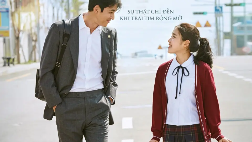 Chứng Nhân Hoàn Hảo Full