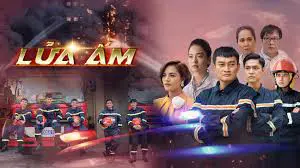 Lửa Ấm 1
