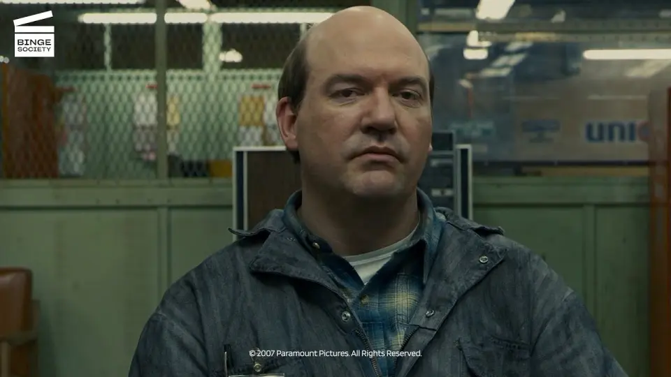 Zodiac Killer Full