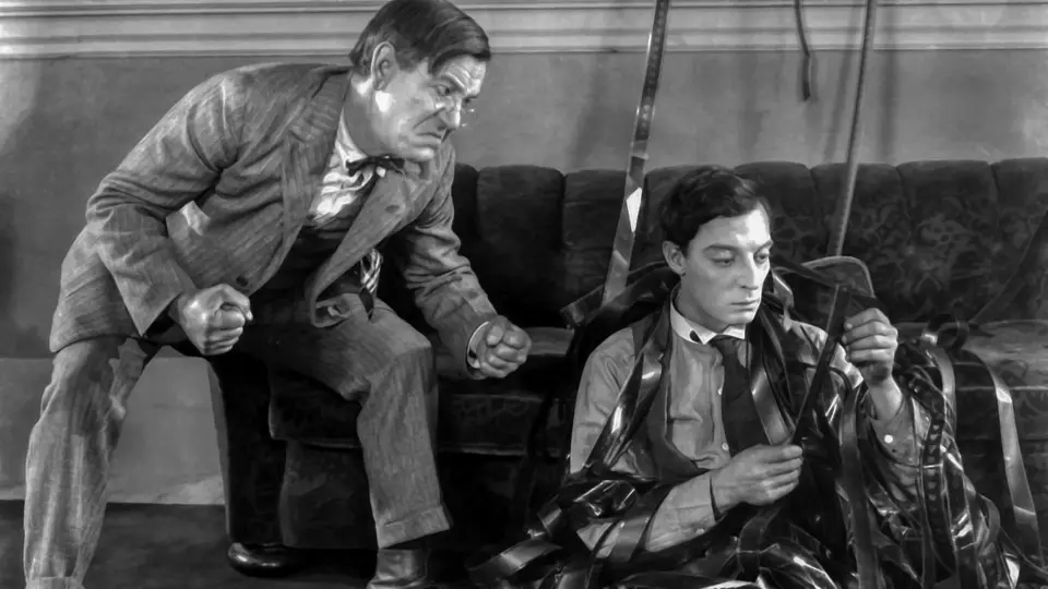 Thám Tử Sherlock Con Full