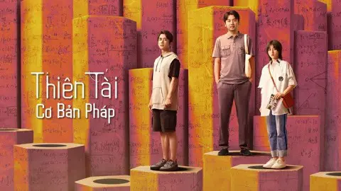 Thiên Tài Cơ Bản Pháp 1
