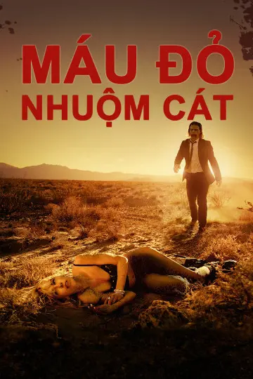 Máu Đỏ Nhuộm Cát Full