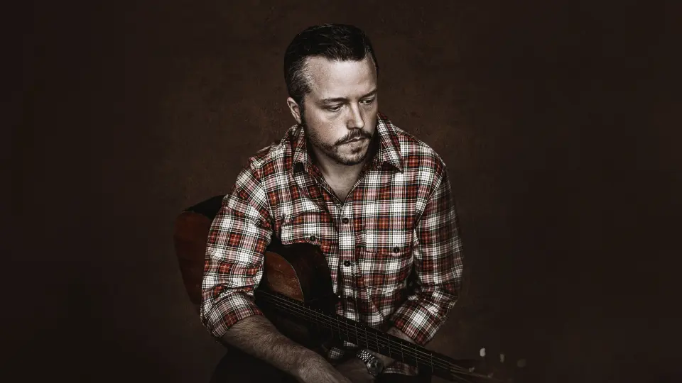 Hộp Nhạc Jason Isbell: Nhắm Mắt Mà Chạy Full