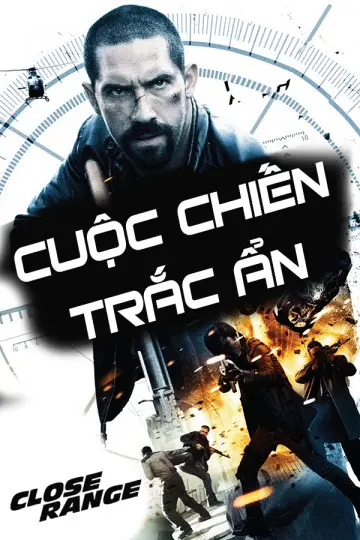 Cuộc Chiến Trắc Ẩn Full