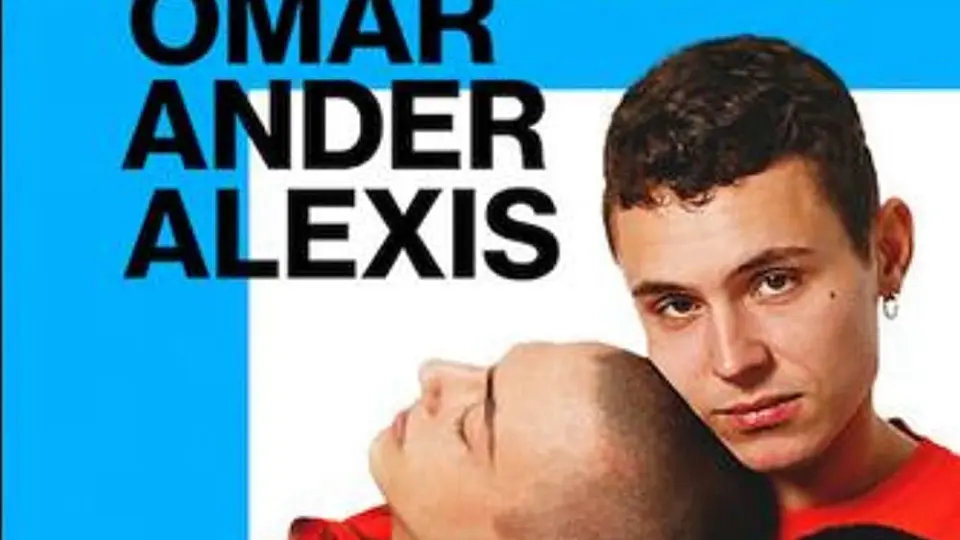 Ưu Tú - Truyện Ngắn: Omar Ander Alexis 01