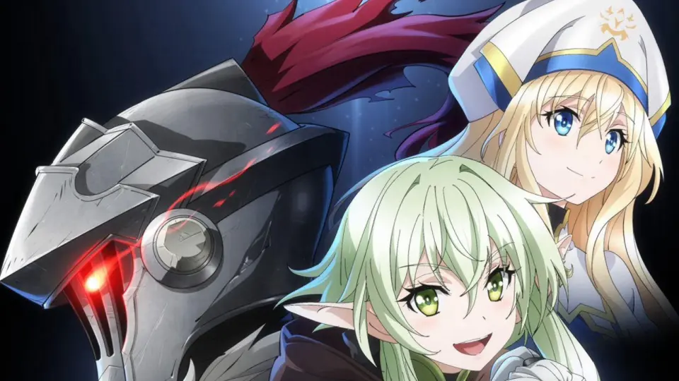 Goblin Slayer (Phần 2) 1