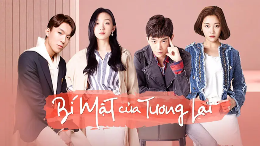 Bí Mật Từ Tương Lai 1