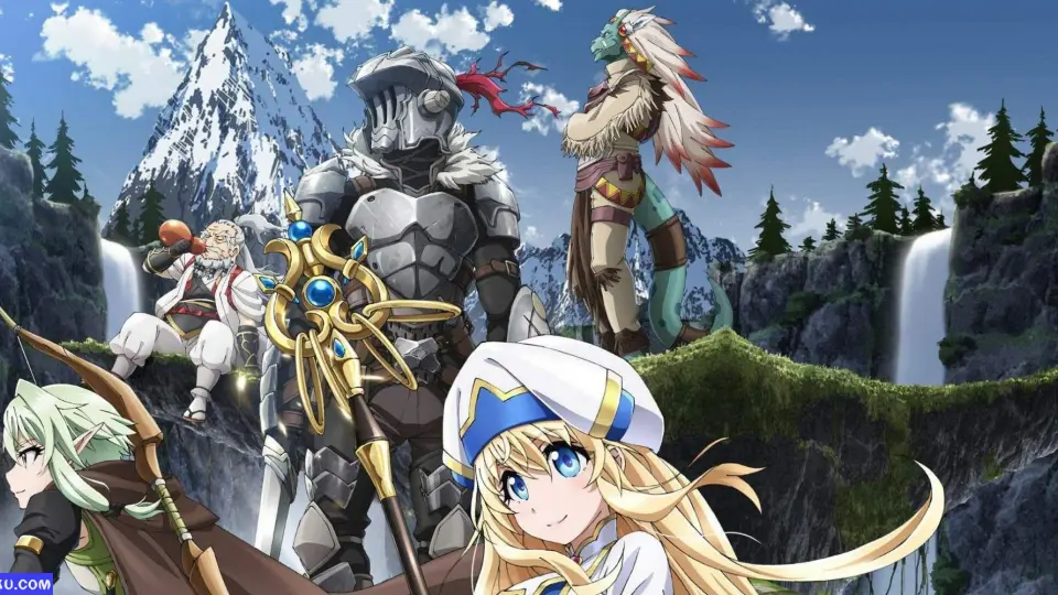GOBLIN SLAYER 12