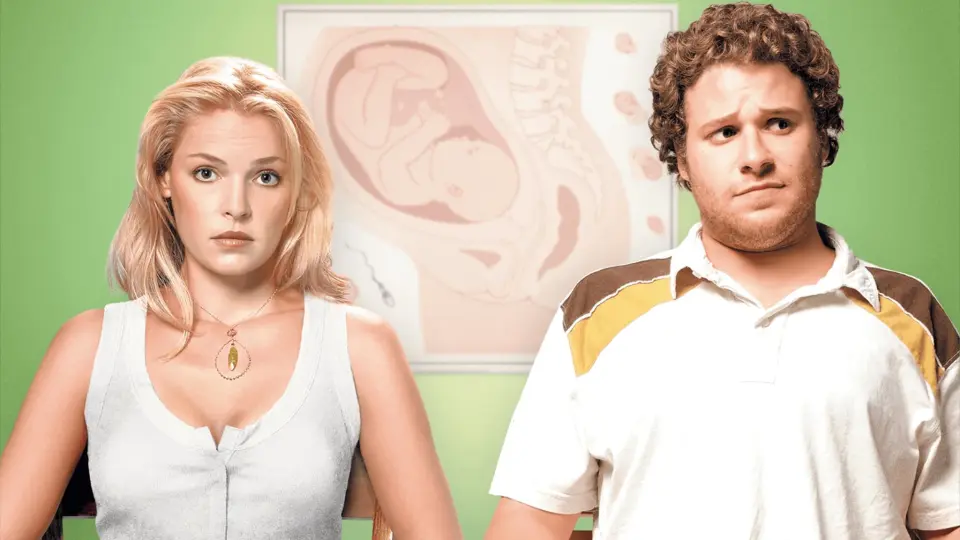 Knocked Up Full