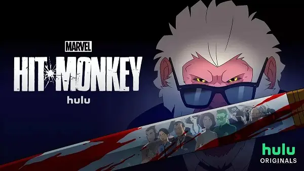 Hit-Monkey: Vệ Sĩ Sát Thủ (Phần 2) 1