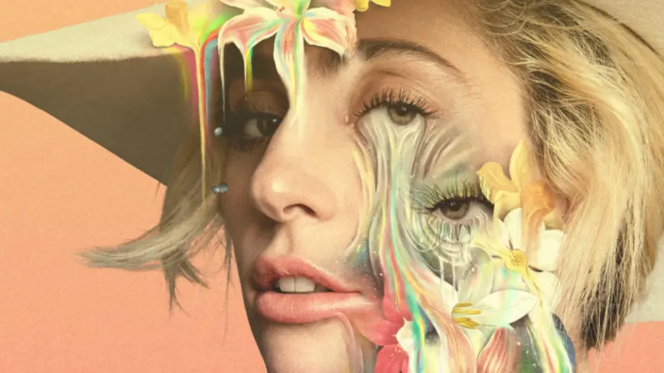 Gaga: 155 Cm Full