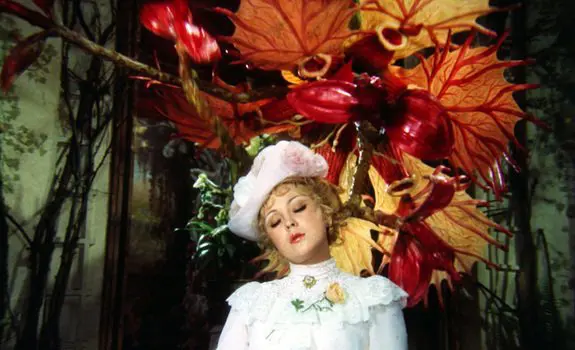 Adele Hasn'T Had Her Dinner Yet Full