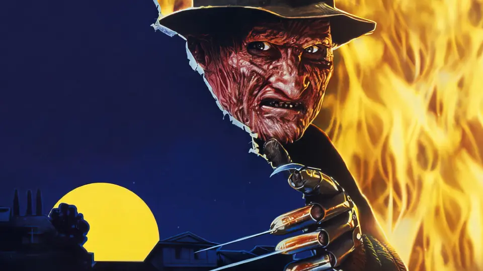 Ác Mộng Phố Elm 2: Freddy Trả Thù FULL