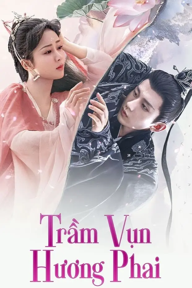 Trầm Vụn Hương Phai 01