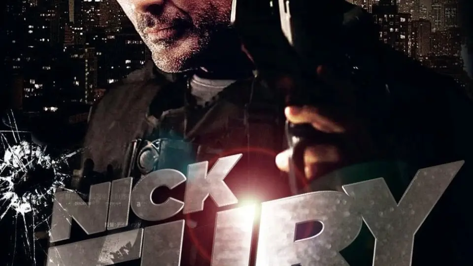 Nick Fury: Agent Of S.H.I.E.L.D. Full