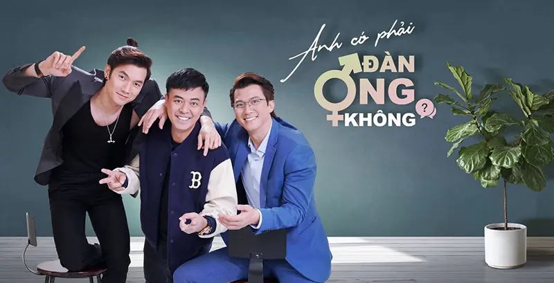 Anh Có Phải Đàn Ông Không 01