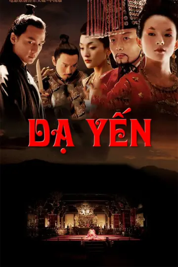 Dạ Yến Full