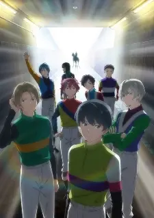Gunjou No Fanfare 1