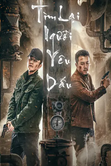 Tìm Lại Người Yêu Dấu Full