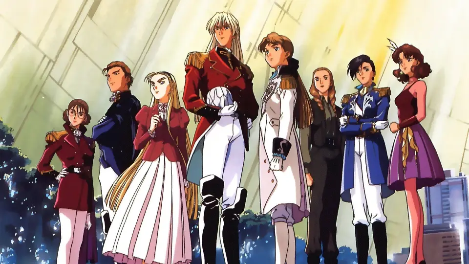 Gundam Wing The Movie Endless Waltz Full