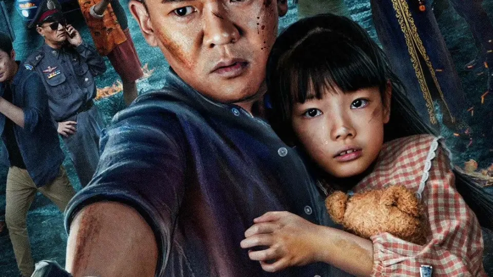 Giải Cứu Xích Huyết Full