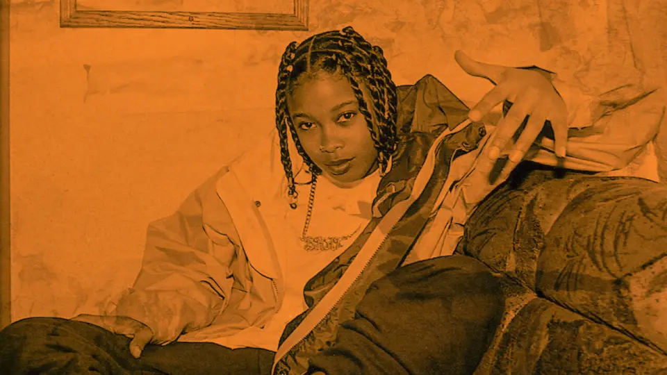 Ladies First: Câu Chuyện Về Phụ Nữ Trong Hip-Hop 01