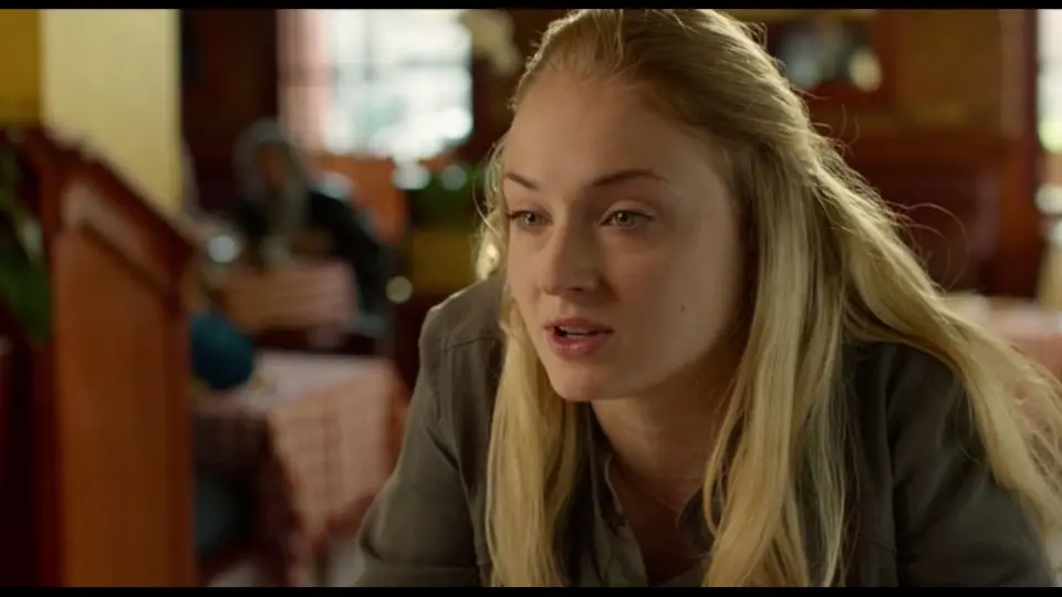 Time Freak Full
