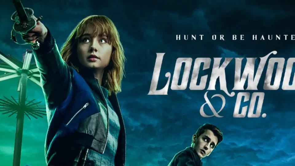 Lockwood Và Đồng Sự 1