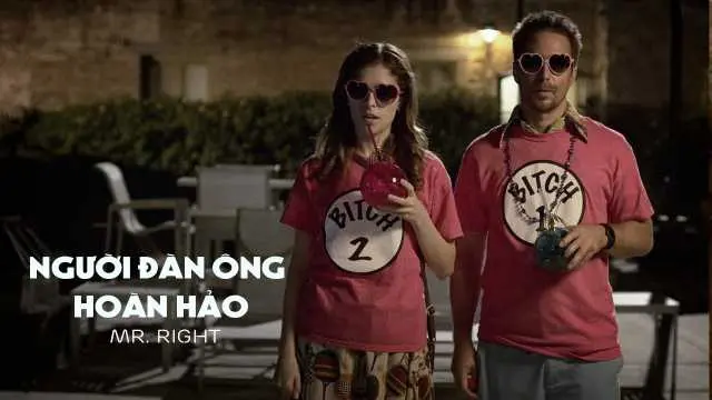 Người Đàn Ông Hoàn Hảo Full