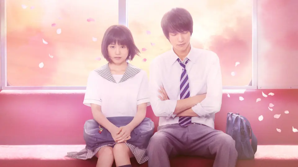 Strobe Edge - Live Action Full