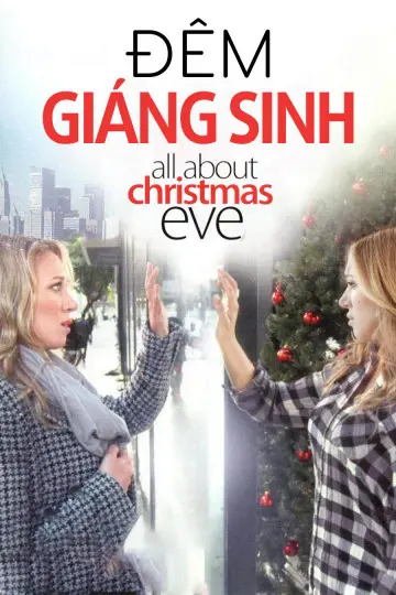 Đêm Giáng Sinh Full