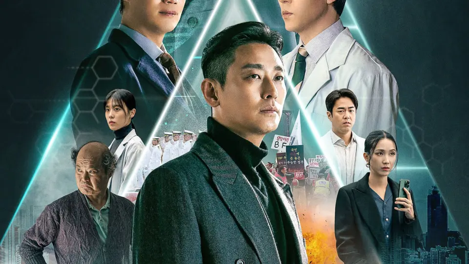 Loài Thống Trị  01