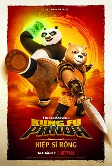 Kung Fu Panda: Hiệp Sĩ Rồng (Phần 1) 1
