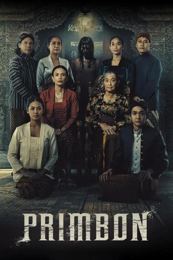 Nguyên Thủy Full