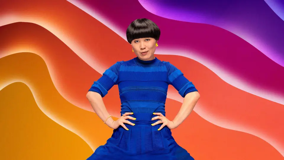 Atsuko Okatsuka: Kẻ Đột Nhập Full