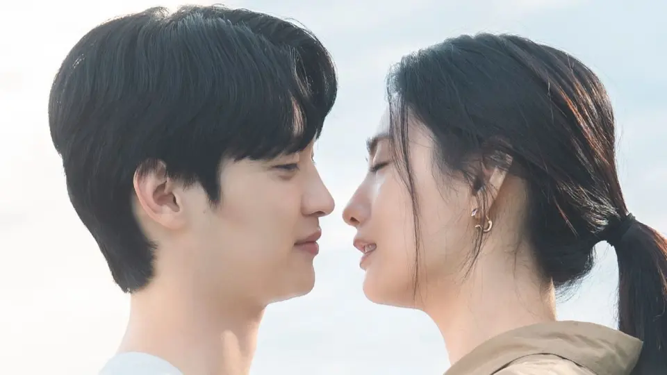Người Yêu Của Tôi Là Thần Tình Yêu 1