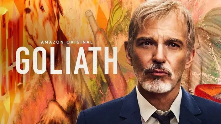Goliath (Phần 2) 1