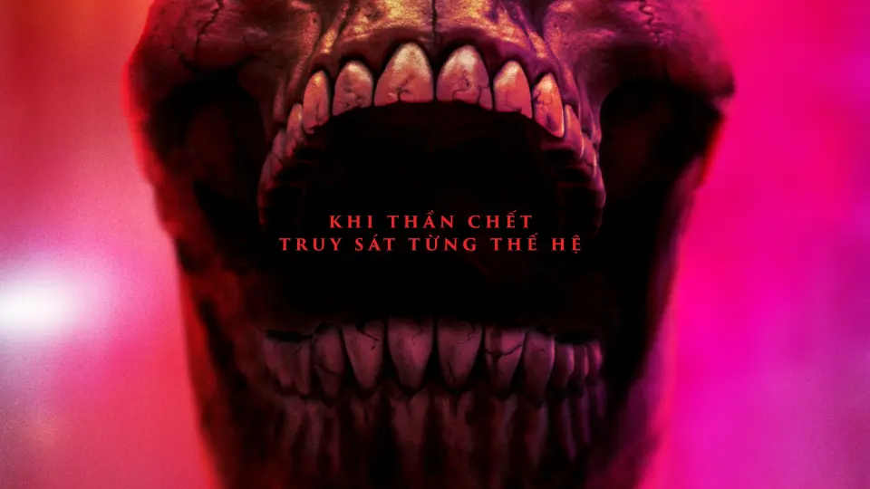 Lưỡi Hái Tử Thần: Huyết Thống Full