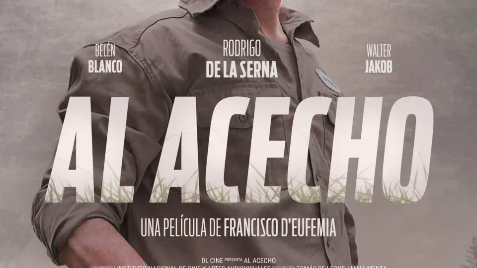 Al Acecho Full