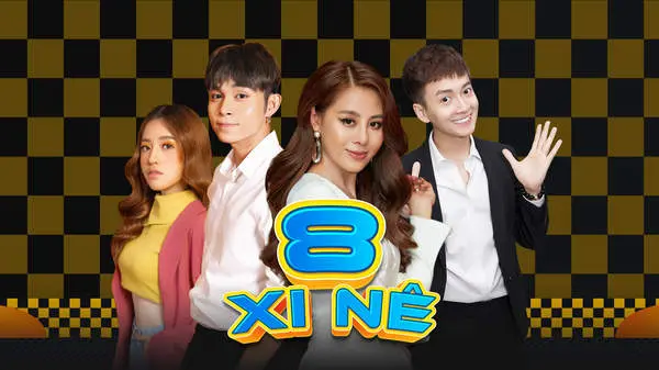8 Xi-Nê 1