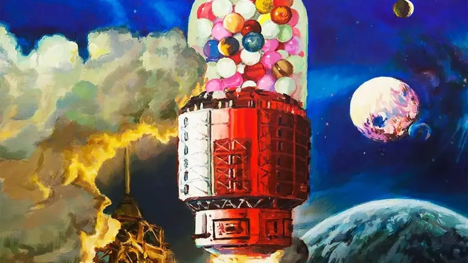 Kế Hoạch Capsule (Phần 1) 01