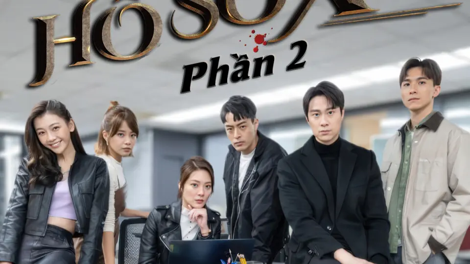 Hồ Sơ X (Phần 2)  01