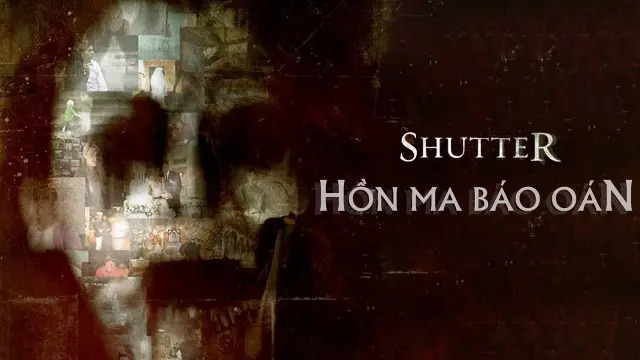 Hồn Ma Báo Oán Full